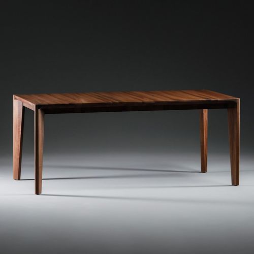 现代风格桌 - HANNY  - Artisan Solid Wood Furniture - 栎木 / 胡桃木 / 樱桃木
