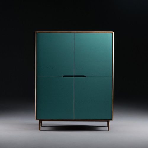 餐具柜 - INVITO - Artisan Solid Wood Furniture - 现代风格 / 实木 / 白色
