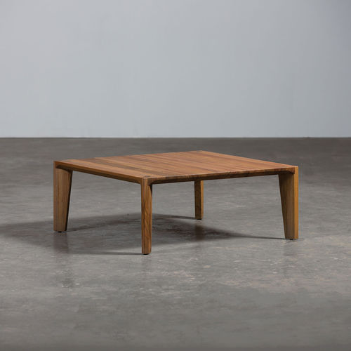 现代风格茶几 - HANNY  - Artisan Solid Wood Furniture - 栎木 / 胡桃木 / 樱桃木