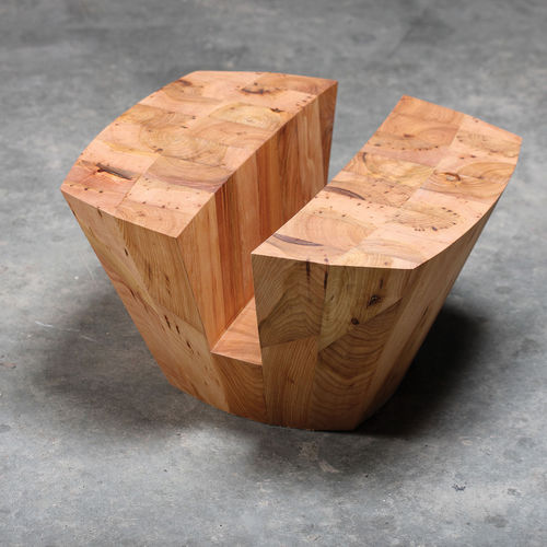 现代风格茶几 - KART - Artisan Solid Wood Furniture - 栎木 / 胡桃木 / 樱桃木