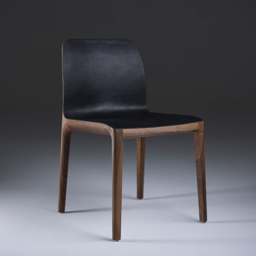 现代风格椅子 - INVITO - Artisan Solid Wood Furniture - 室内 / 栎木 / 胡桃木