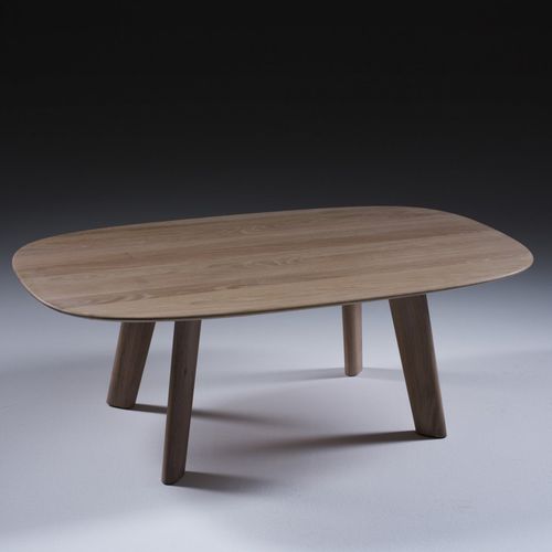 现代风格茶几 - LUC - Artisan Solid Wood Furniture - 栎木 / 胡桃木 / 樱桃木