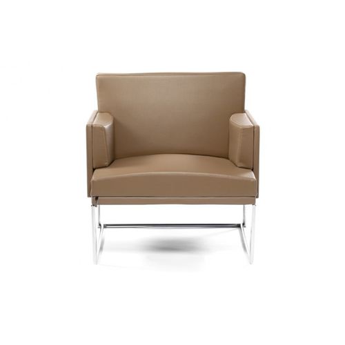 现代风格扶手椅 - HILLS - Burotime Office Furniture - 皮质 / 商用 / 带扶手
