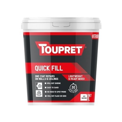 填充层 - QUICK FILL - TOUPRET - 室内 / 石膏 / 砖