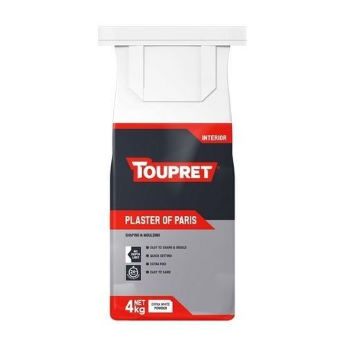 石工灰泥 - OF PARIS  - TOUPRET