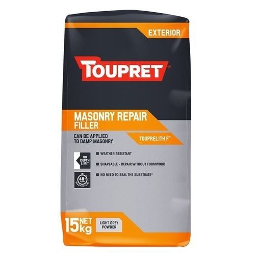 防护涂料 - TOUPRELITH F  - TOUPRET - 用于堵塞 / 室内 / 户外