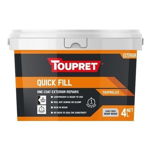 填充层 - TOUPRELEX - TOUPRET - 室内 / 户外 / 石膏