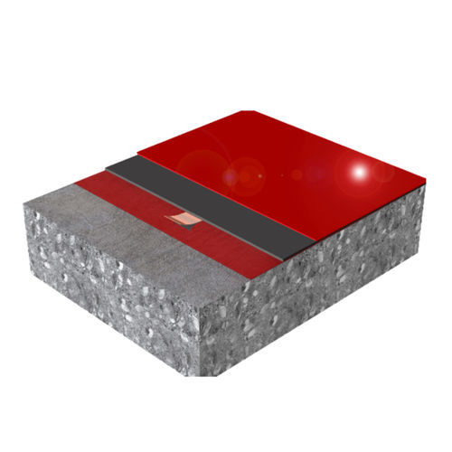 环氧树脂地坪 - Sikafloor&reg; MultiDur ES-24 ECF - Sika France SAS/西卡 - 室内 / 用于无菌室 / 工业