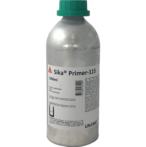 石工底漆 - Primer-115 - Sika France SAS/西卡 - 砖 / 用于水泥 / 用于混凝土