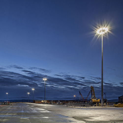 IP66投光灯 - ATHLOS - CARANDINI - IP67 / LED / 专业