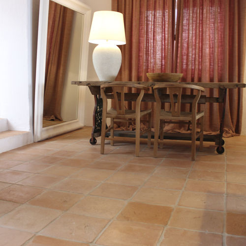 赤陶地面 - ANTIC TERRACOTTA - Alteret Cerámicas - 用于室外 / 室内 / 用于商店
