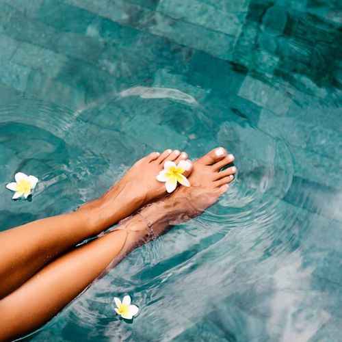 天然石材瓷砖 - BALI POOL STONE - Alteret Cerámicas - 抛光 / 纹理 / 石材表层