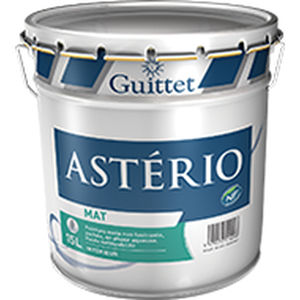 装饰油漆 - ASTÉRIO - GUITTET - 室内 / 墙面 / 丙烯