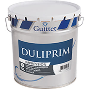 石工底漆 - DULIPRIM - GUITTET - 石膏 / 油基 / 合成树脂
