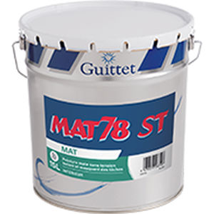 石工底漆 - MAT 78 ST - GUITTET - 油基 / 合成树脂 / 室内