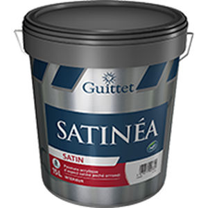 装饰油漆 - SATINÉA - GUITTET - 室内 / 墙面 / 木材