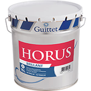 烤漆油漆 - HORUS - GUITTET - 装饰 / 防护 / 室内