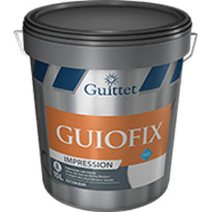 石工底漆 - GUIOFIX - GUITTET - 合成树脂 / 室外 / 用于外墙