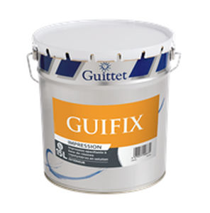 石工底漆 - GUIFIX - GUITTET - 合成树脂 / 室内 / 用于外墙