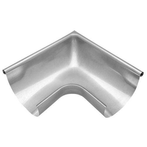 沟槽连接器 - MASTER CORNER - Zambelli GmbH & Co. KG