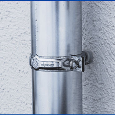 电镀钢钩挂锁定装置 - MASTER BRACKET - Zambelli GmbH & Co. KG