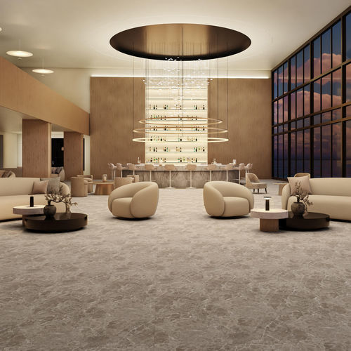 乙烯基地面 - ID INSPIRATION MARINE   - DESSO OFFICE - 室内 / 专业 / 方砖