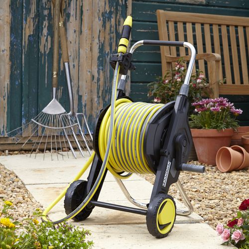 花园水管卷盘 - HT 4520 - KARCHER