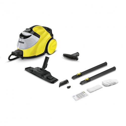 家用蒸汽清洁机 - SC5 - KARCHER