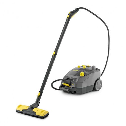 商用蒸汽清洁机 - SG 4/4 - KARCHER