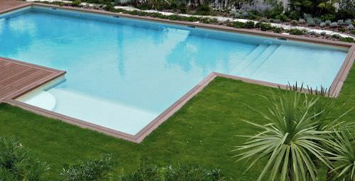 浮沫过滤器 - EDILFARE PISCINE