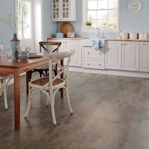 乙烯基地面 - LOOSELAY : ARIZONA - Designflooring - 室内 / 工业 / 办公室