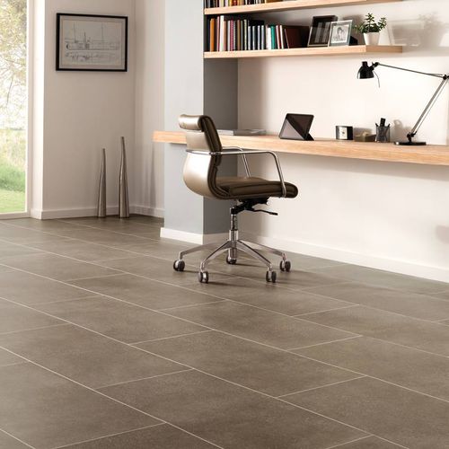 乙烯基地面 - OPUS : LAPIS - Designflooring - 室内 / 工业 / 办公室