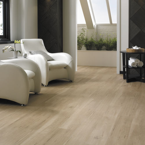 乙烯基地面 - VAN GOGH : BIRCH - Designflooring - 室内 / 工业 / 办公室