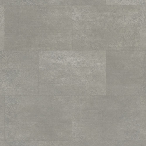 乙烯基地面 - SMOKED CONCRETE  - Designflooring - 室内 / 客厅 / 商业