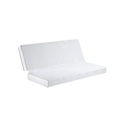 双人床垫 - CLIC CLAC - BULTEX COFEL - 泡沫 / 70x190 cm / 斜躺式