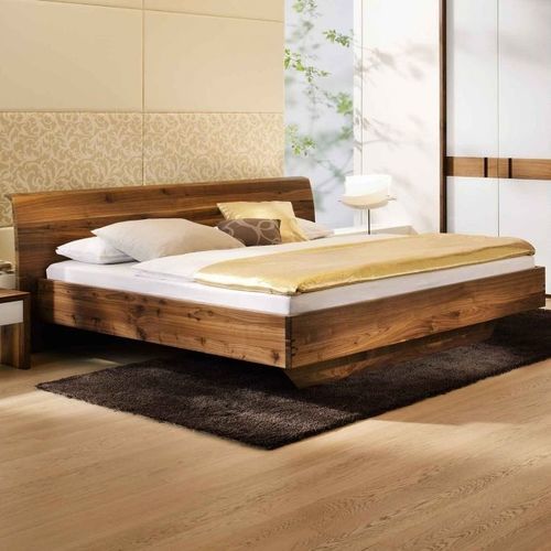 双人床 - RIO - ANREI - Reisinger GmbH - 现代风格 / 带床头板 / 带床头柜