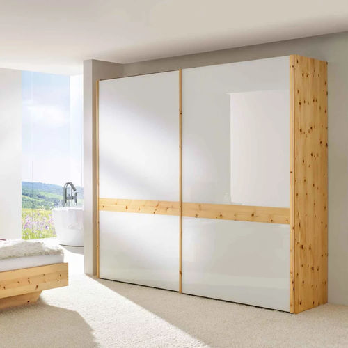 现代风格衣柜 - RIO   - ANREI - Reisinger GmbH - 栎木 / 胡桃木 / 白蜡木