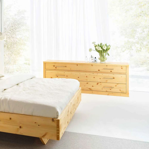 现代风格抽屉柜 - RIO  - ANREI - Reisinger GmbH - 栎木 / 胡桃木 / 白蜡木