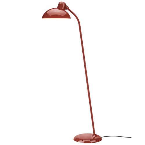 地面灯 - KAISER IDELL™ - Fritz Hansen - 金属 / 包豪斯风格 / 有线