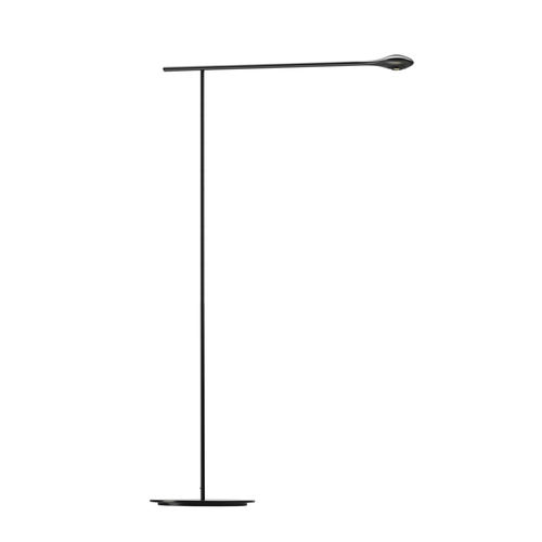 落地灯 - CARB01F - Tokio furniture & lighting - 碳纤维 / 现代风格 / 有线
