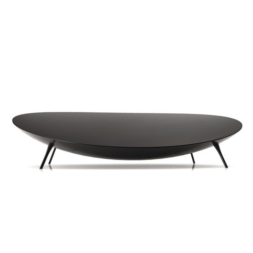 圆形沙发 - ISLE LOUNGE - Tokio furniture & lighting - 现代风格 / 户外 / 复合材料