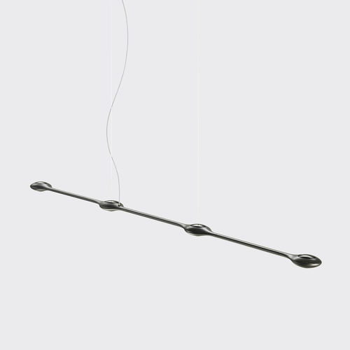 吊灯 - CARB04.01 - Tokio furniture & lighting - 碳纤 / 现代风格 / 有线