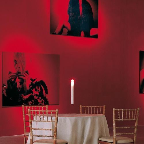 蜡烛 - FLY CANDLE FLY! - INGO MAURER