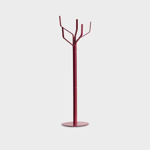 落地式挂衣架 - ALBERO - Lapalma - 现代风格 / 金属 / 商用