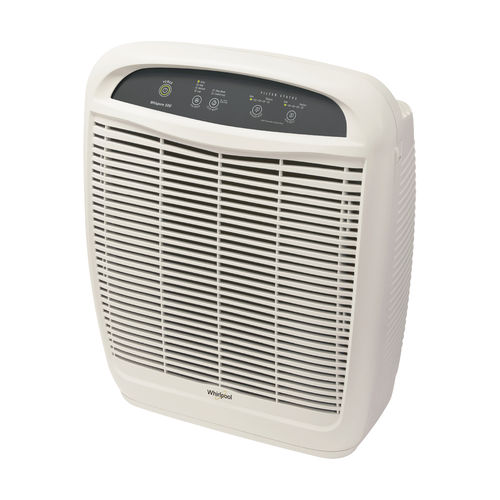 HEPA过滤器空气净化器 - WP500 WHISPURE™ - Whirlpool - 独立式 / 家用