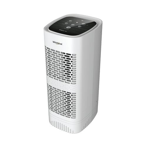 HEPA过滤器空气净化器 - WPT60 WHISPURE™ - Whirlpool - 独立式 / 家用