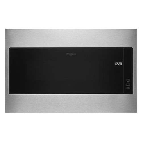 电动烤箱 - WMT55511KS - Whirlpool - 微波 / 嵌入式 / 单腔
