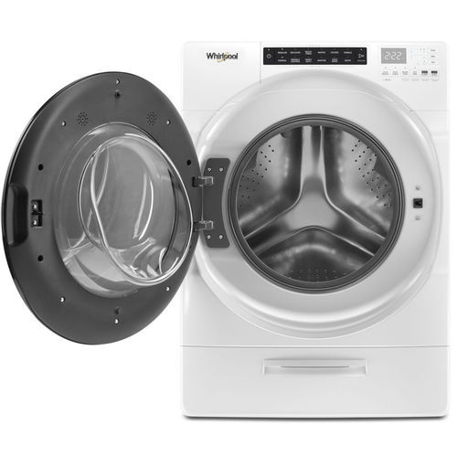 落地式洗衣干衣机 - WFC682CLW - Whirlpool