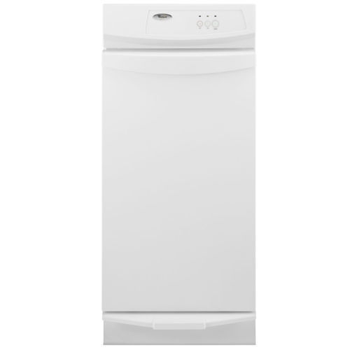 废料压缩机 - GC900QPPQ - Whirlpool