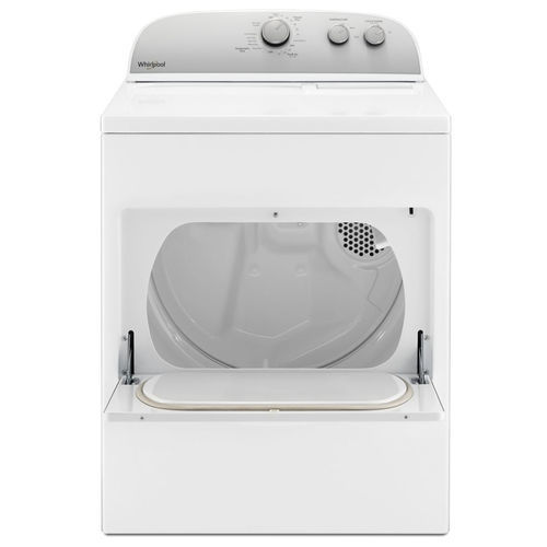 独立式干衣机 - WED4950HW - Whirlpool
